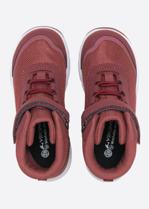 Viking aulinukai Knapper Reflex Mid Wp