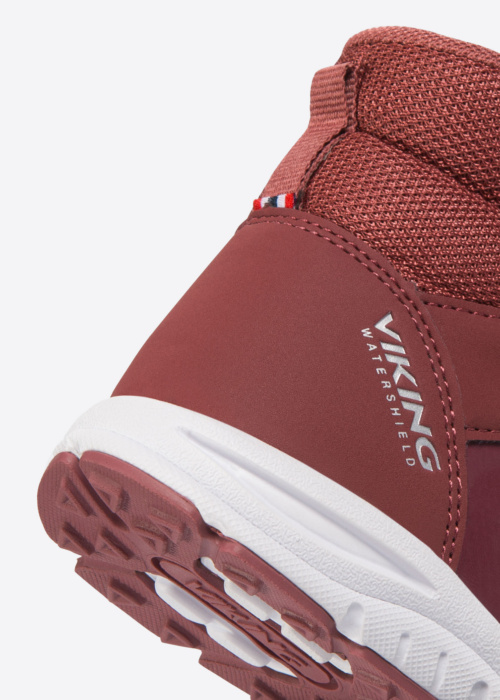 Viking aulinukai Knapper Reflex Mid Wp