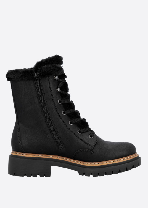 Rieker žieminiai batai