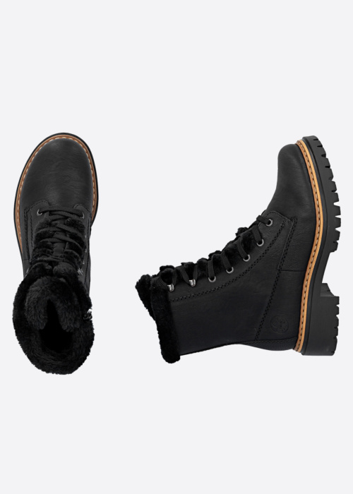 Rieker žieminiai batai