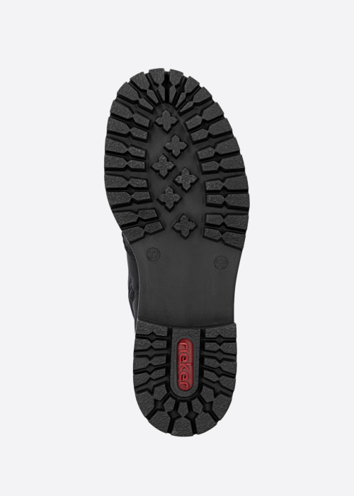 Rieker žieminiai batai