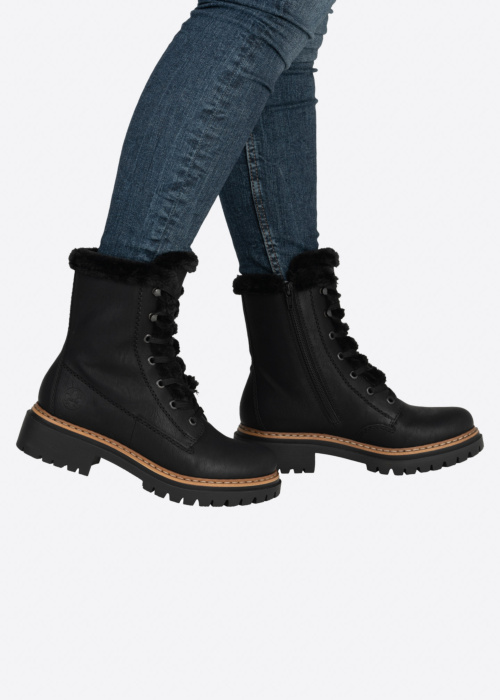 Rieker žieminiai batai