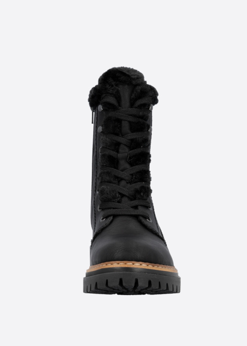 Rieker žieminiai batai