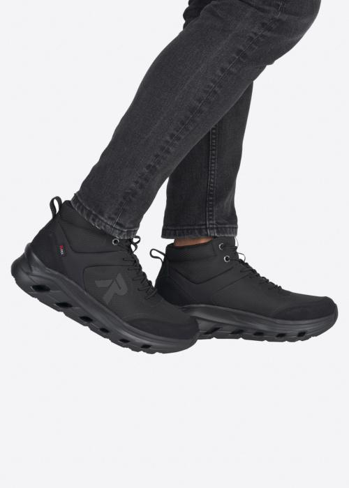 Rieker Sport aulinukai