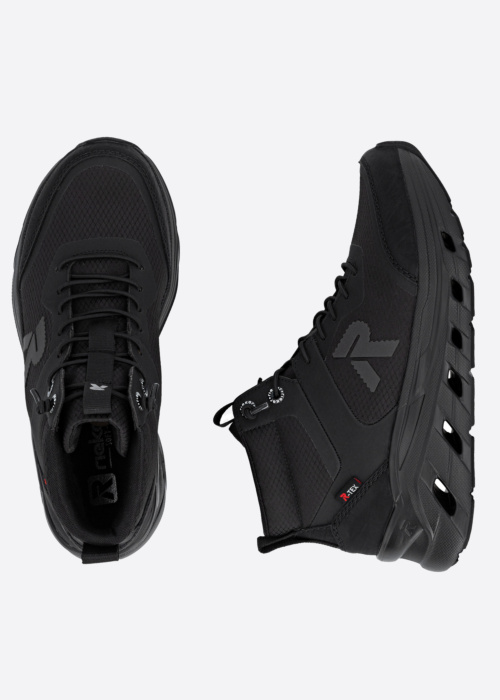 Rieker Sport aulinukai