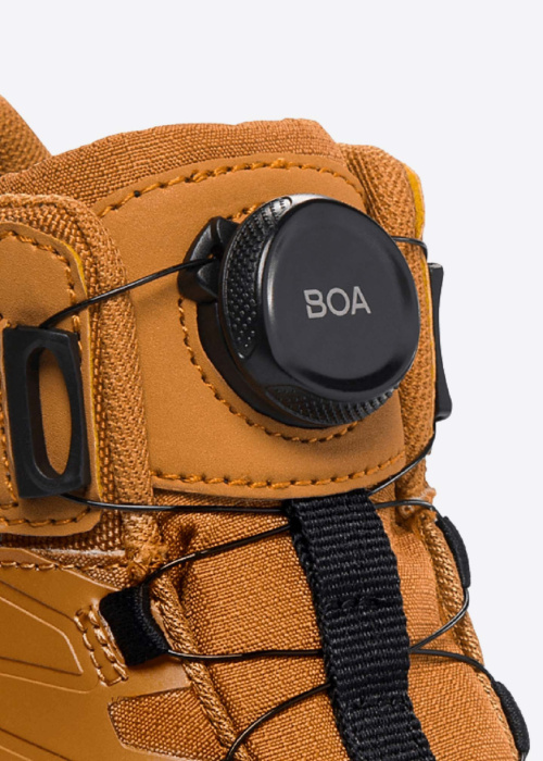 Viking aulinukai Equip Mid Wp Boa