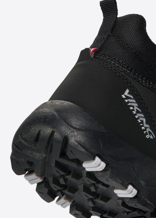 Viking aulinukai Track Mid Wp