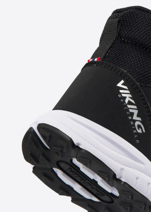 Viking aulinukai Knapper Reflex Mid Wp