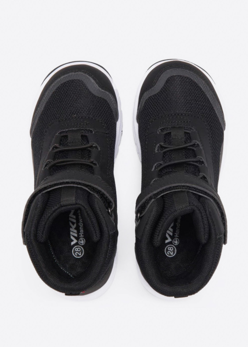 Viking aulinukai Knapper Reflex Mid Wp