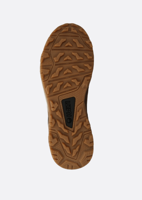 Halti žygio batai aukštu aulu Hakon