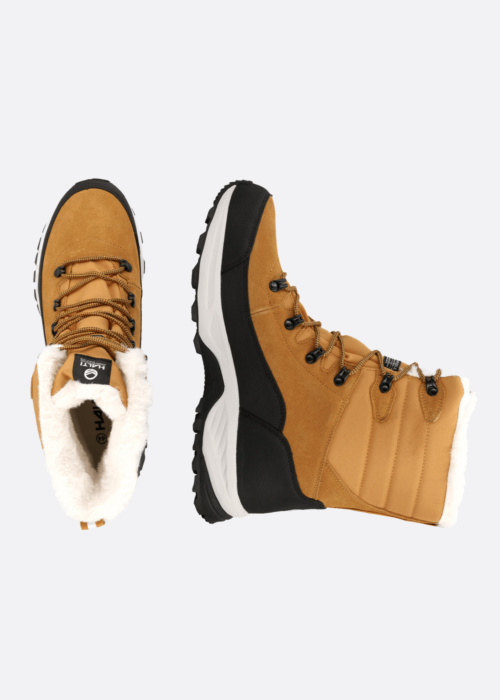 Halti žieminiai batai Vesper