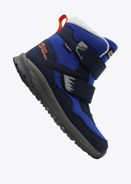 Jack Wolfskin žieminiai batai Polar Bear-b