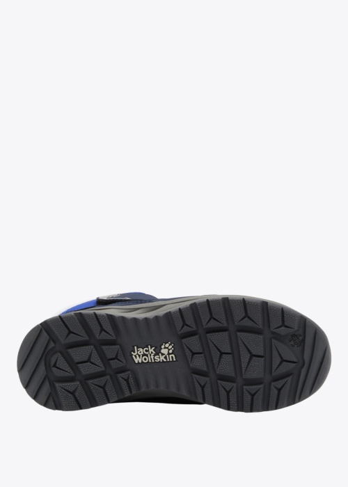 Jack Wolfskin žieminiai batai Polar Bear-b