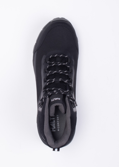 Halti žygio batai aukštu aulu Fara