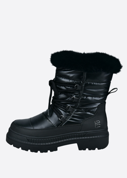 Bagatt aulinukai Elin