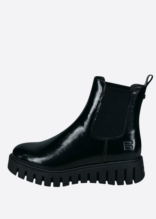 Bagatt aulinukai Benisha