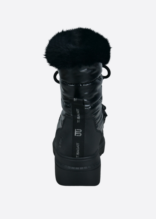 Bagatt aulinukai Elin