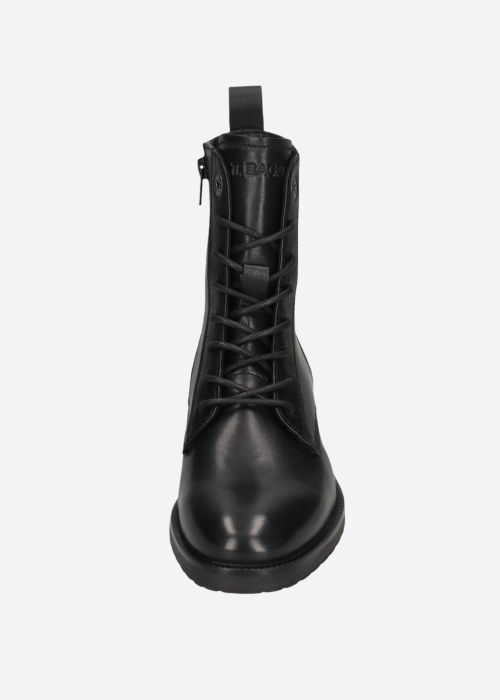 Bagatt aulinukai Leska