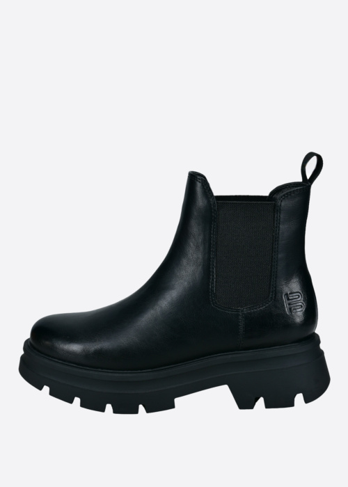 Bagatt aulinukai Bina