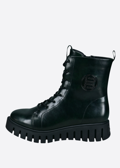 Bagatt aulinukai Benisha