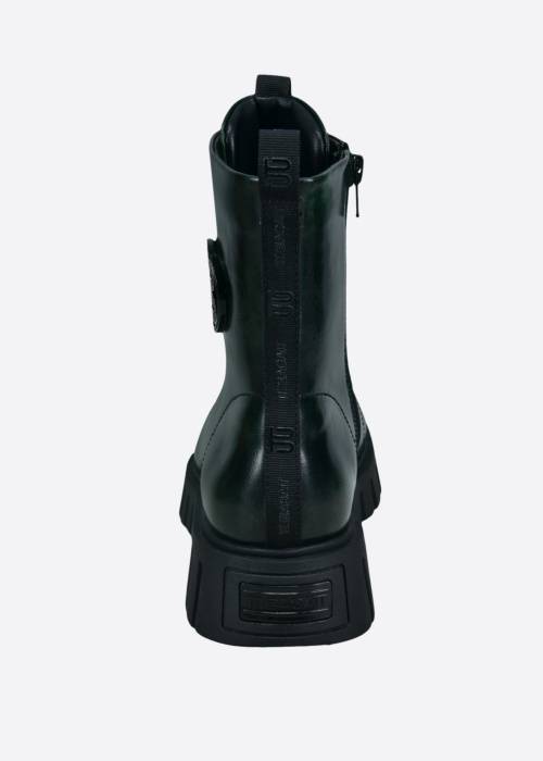 Bagatt aulinukai Benisha