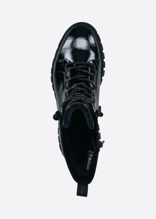 Bagatt aulinukai Benisha