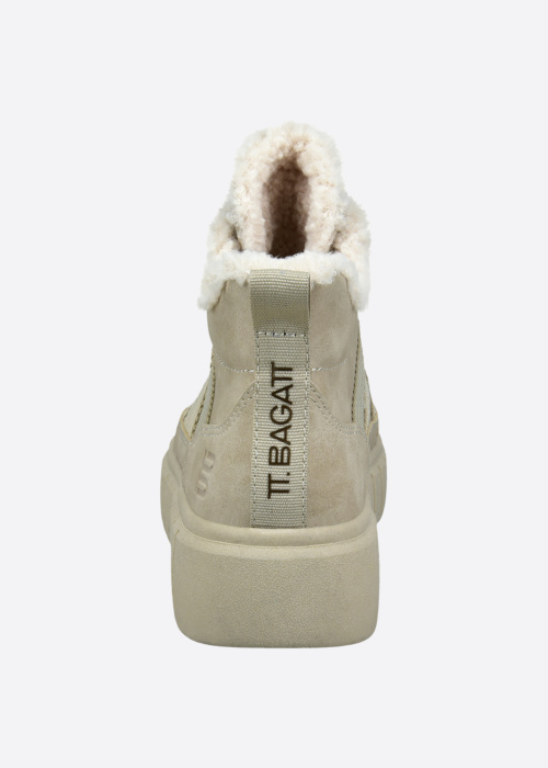 Bagatt aulinukai Piper Revo