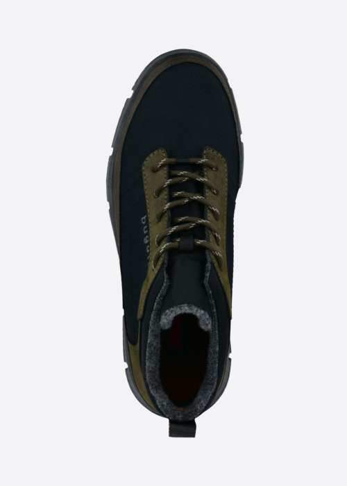 Bugatti aulinukai Samper