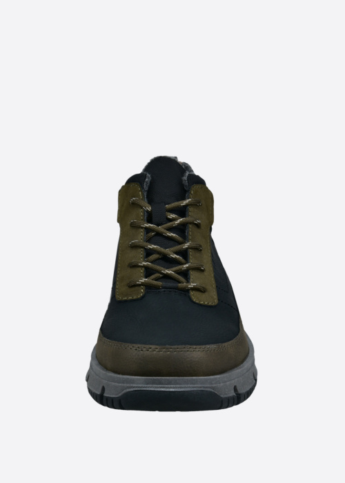 Bugatti aulinukai Samper