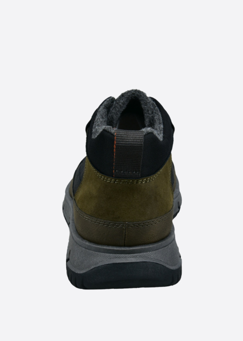 Bugatti aulinukai Samper