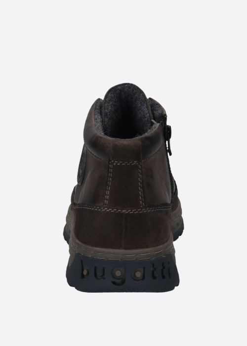 Bugatti aulinukai Exeter