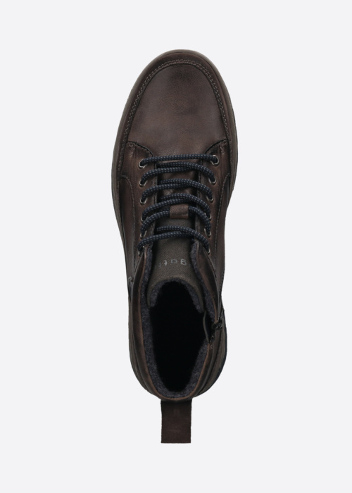 Bugatti aulinukai Exeter