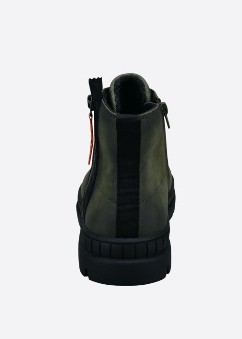 Bugatti aulinukai Pallario