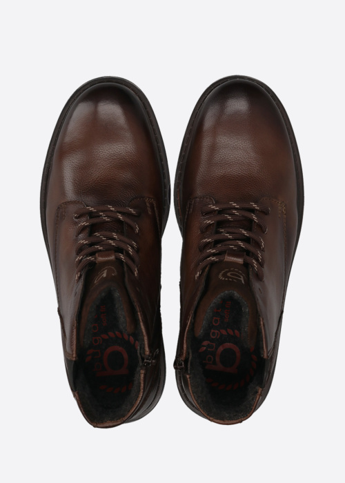 Bugatti aulinukai Veda Evo