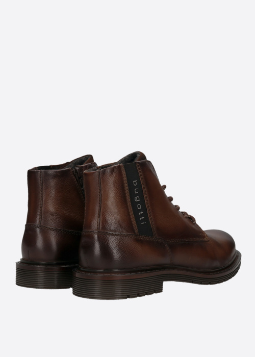 Bugatti aulinukai Veda Evo