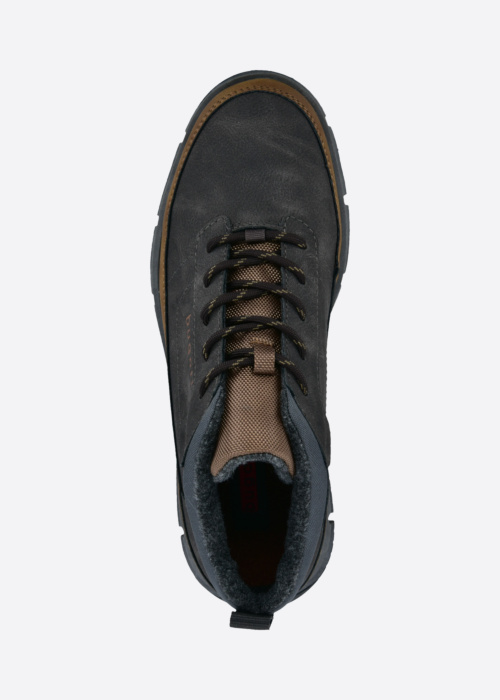 Bugatti aulinukai Samper