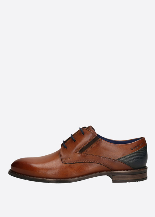 Bugatti bateliai Lerio