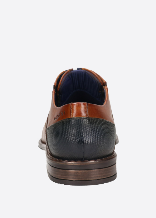 Bugatti bateliai Lerio