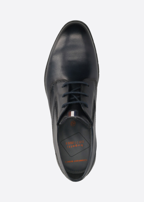 Bugatti bateliai Lerio