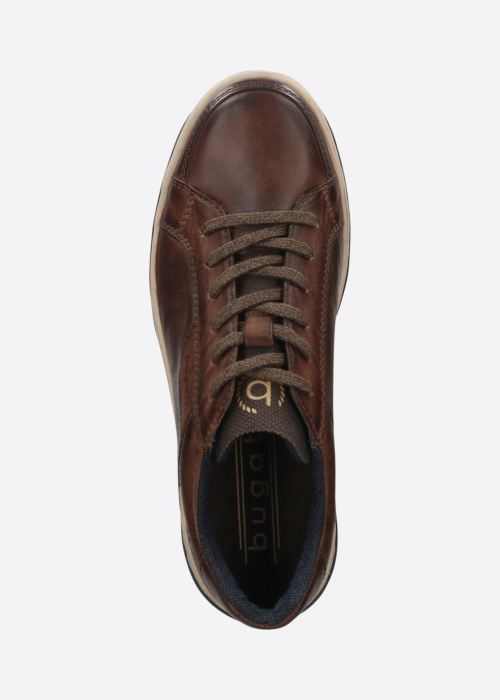 Bugatti laisvalaikio bateliai Exeter