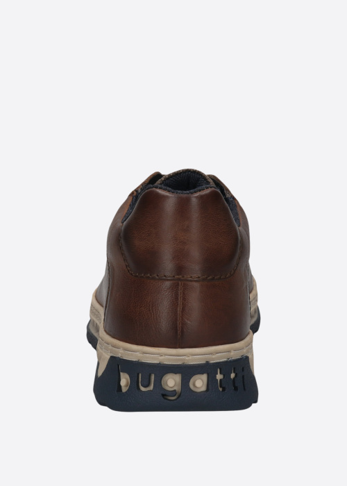 Bugatti laisvalaikio bateliai Exeter