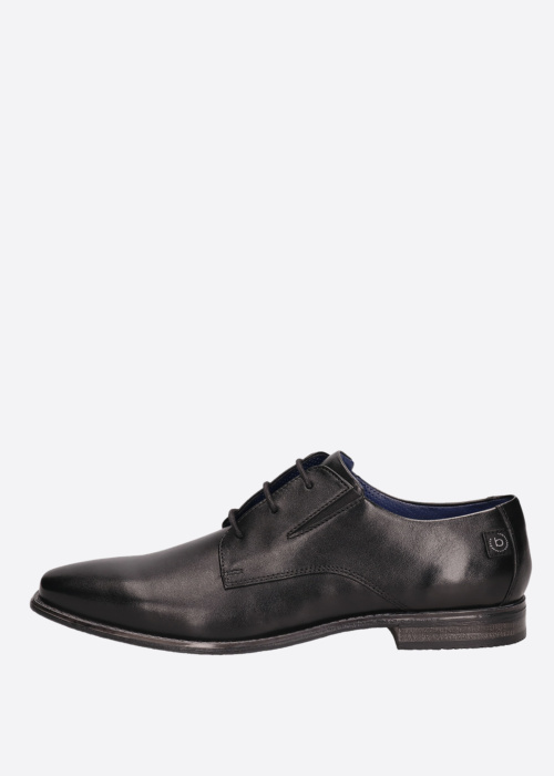 Bugatti bateliai Armo