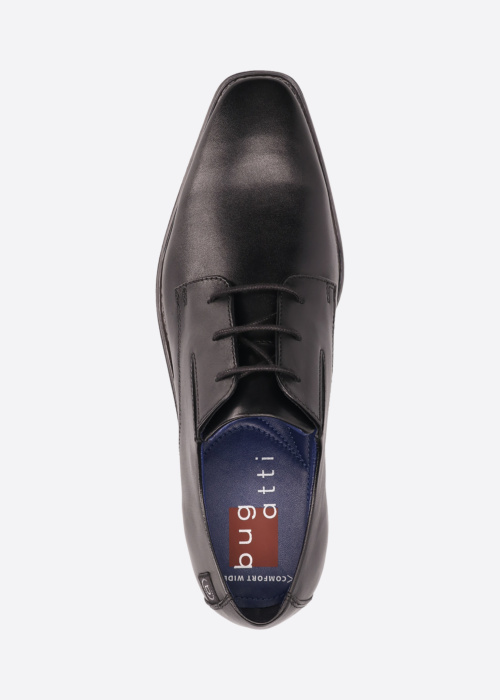 Bugatti bateliai Armo