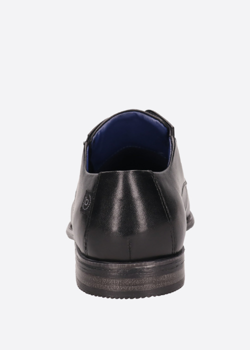 Bugatti bateliai Armo