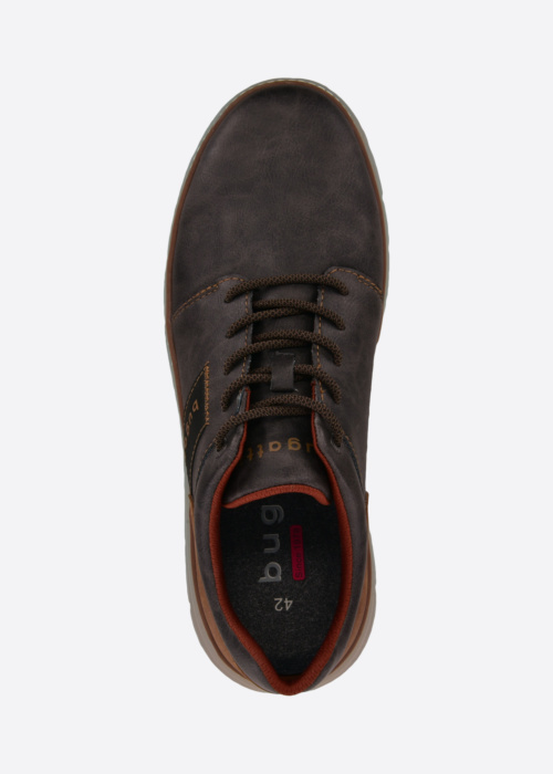 Bugatti laisvalaikio bateliai Palau