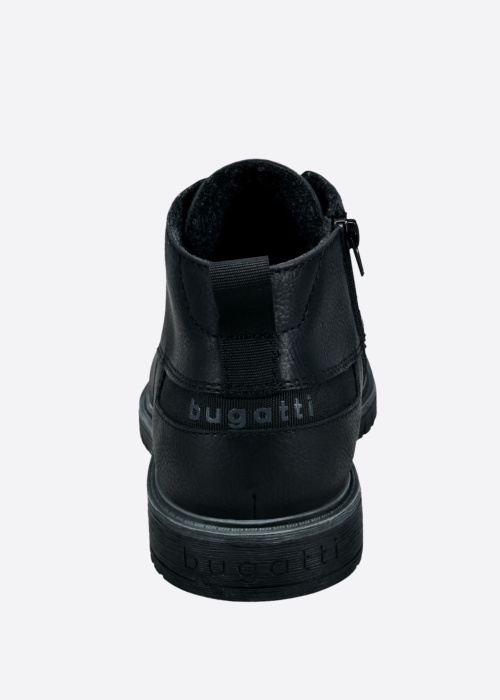 Bugatti aulinukai Caj