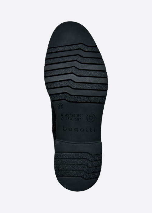 Bugatti aulinukai Caj