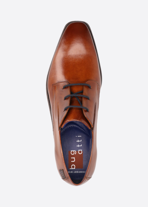 Bugatti bateliai Armo