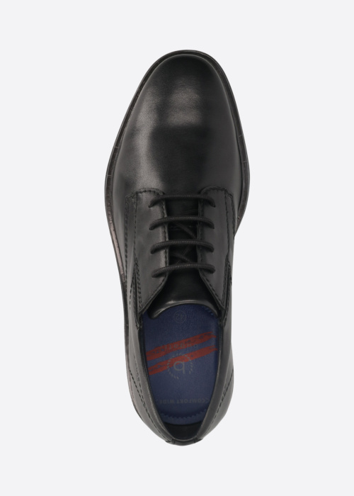 Bugatti bateliai Rigalo