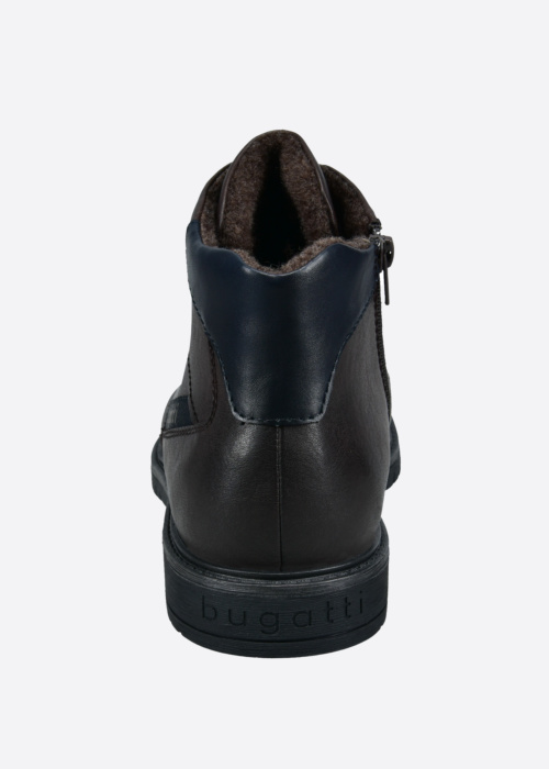 Bugatti aulinukai Caj